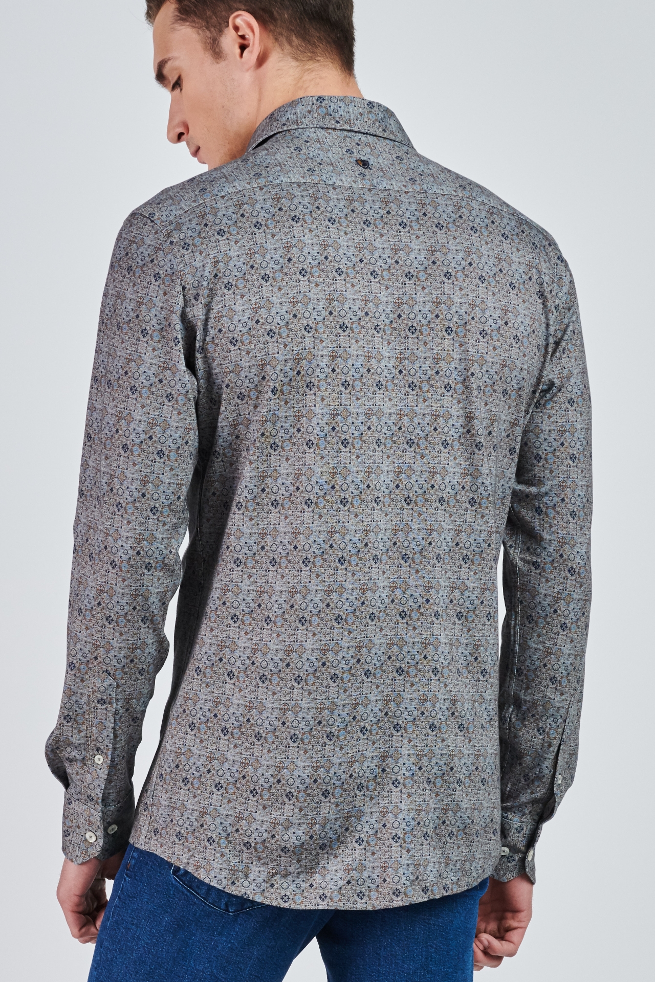 Picture of Giovane G. Designers Shirt