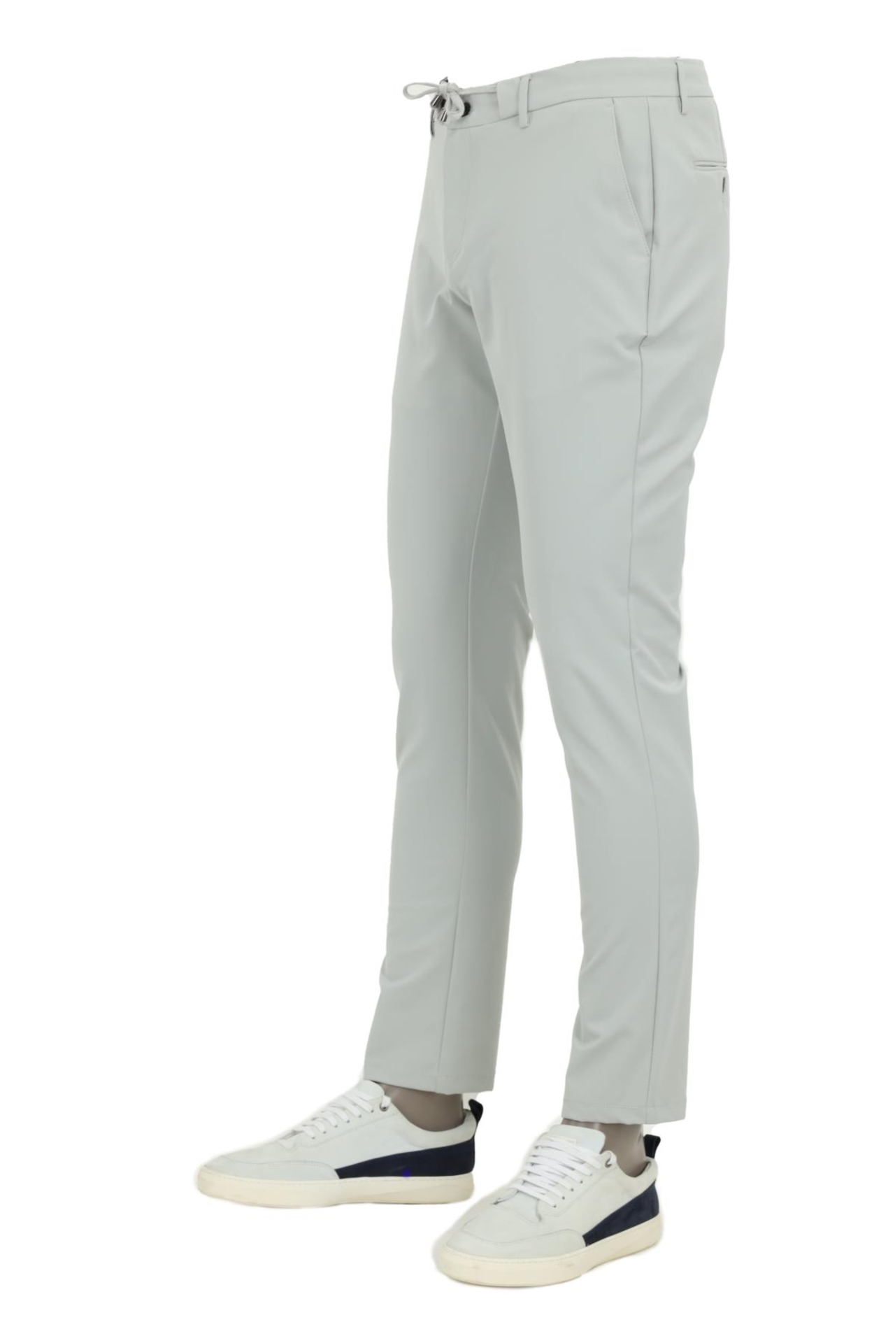 Picture of Giovane Gentile Trousers Casual