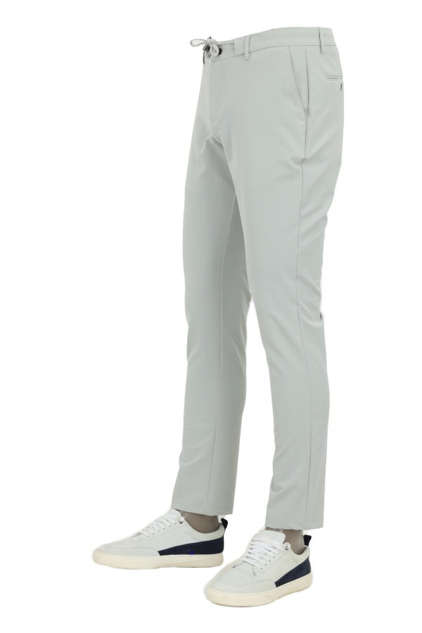 Picture of Giovane Gentile Trousers Casual