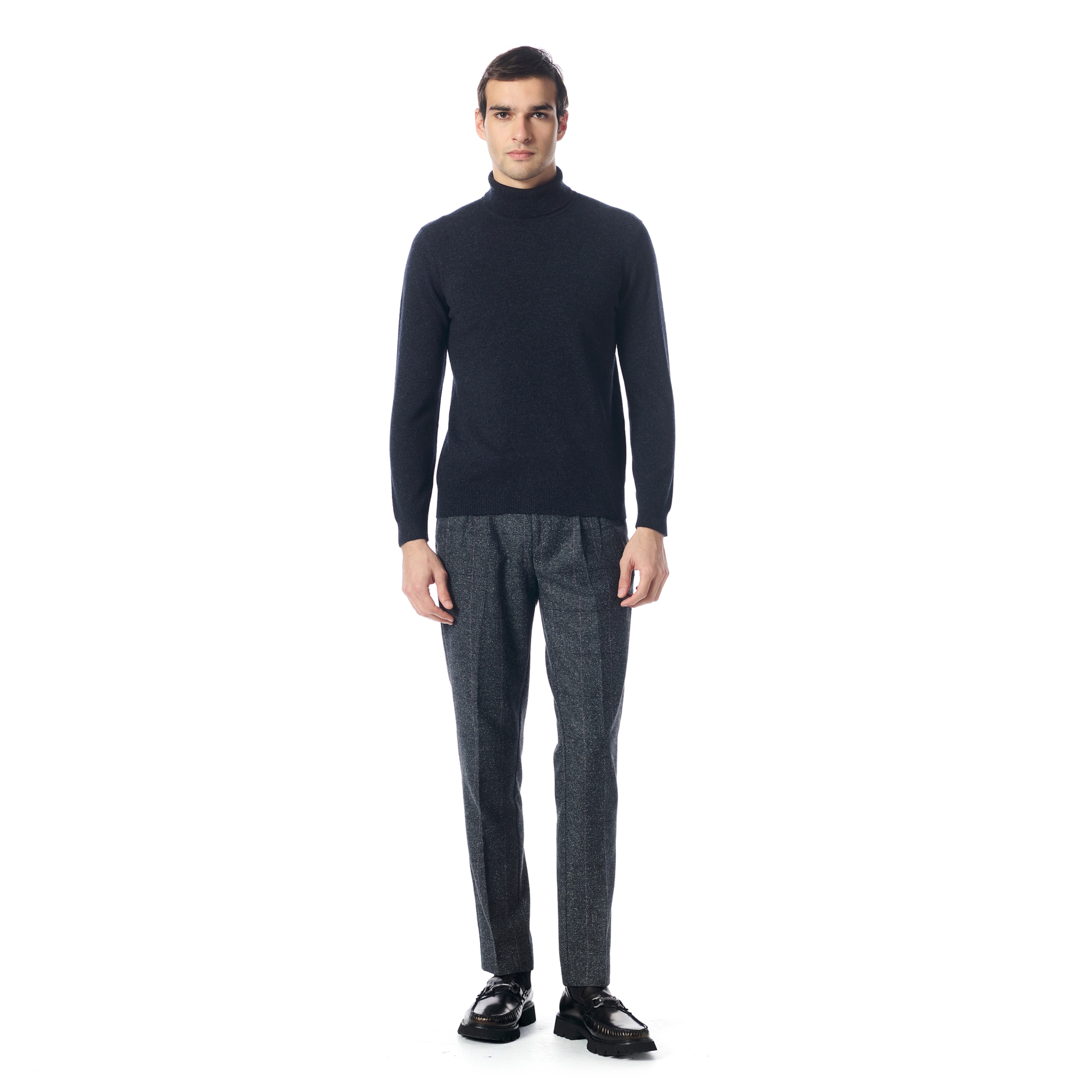 Resim Giovane Gentile Triko