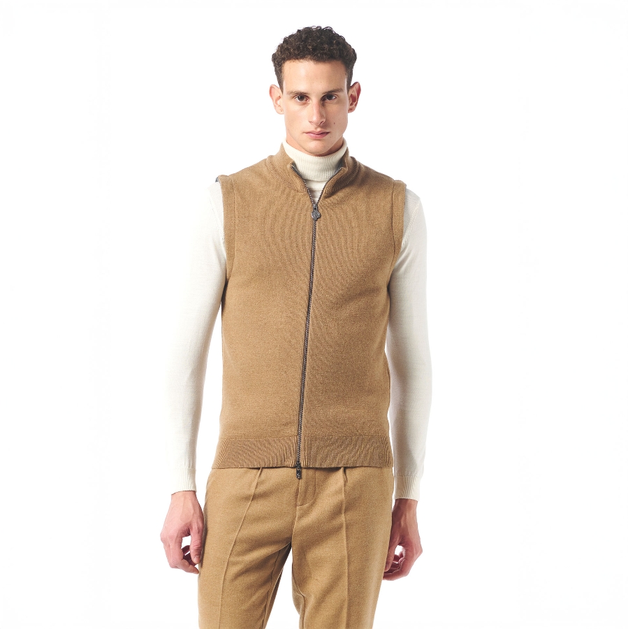 Picture of Giovane Gentile Triko