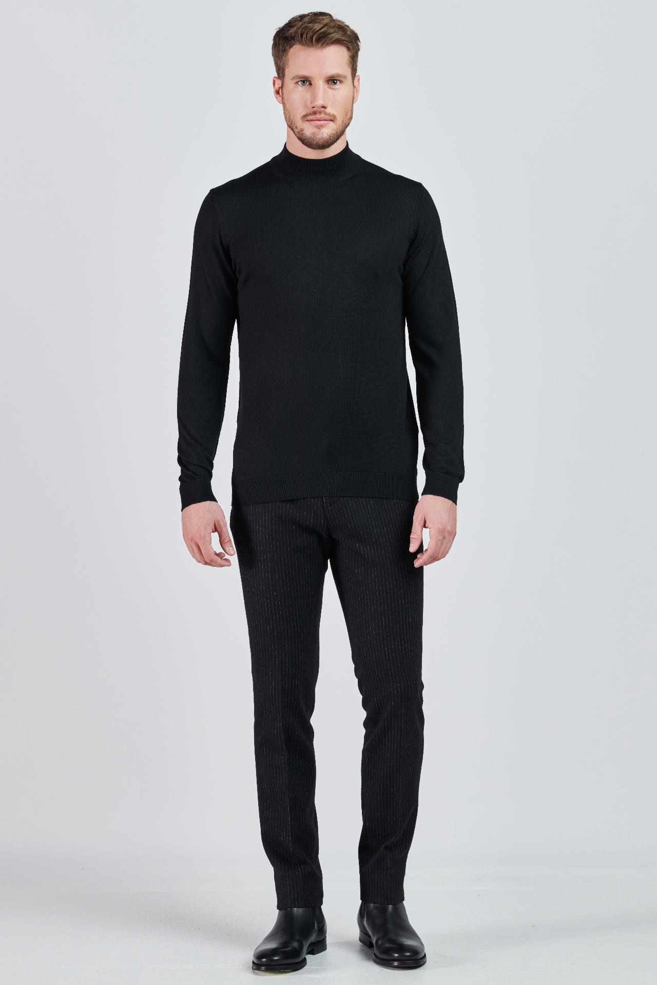 Picture of Giovane G. Designers Tricot