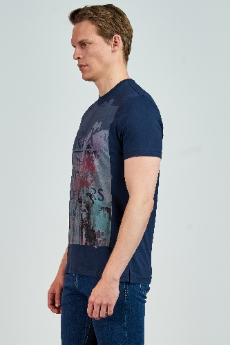 Picture of Giovane Gentile T-shirt