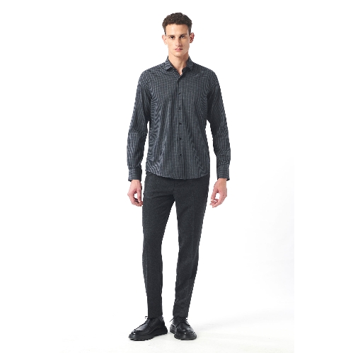 Resim Giovane Gentile Gömlek