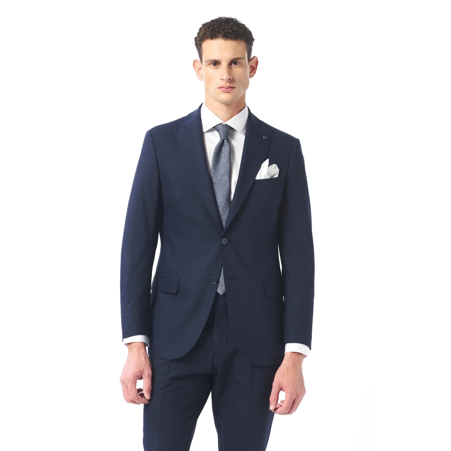 Resim Giovane G. Designers Takım Elbise (Basic Series)