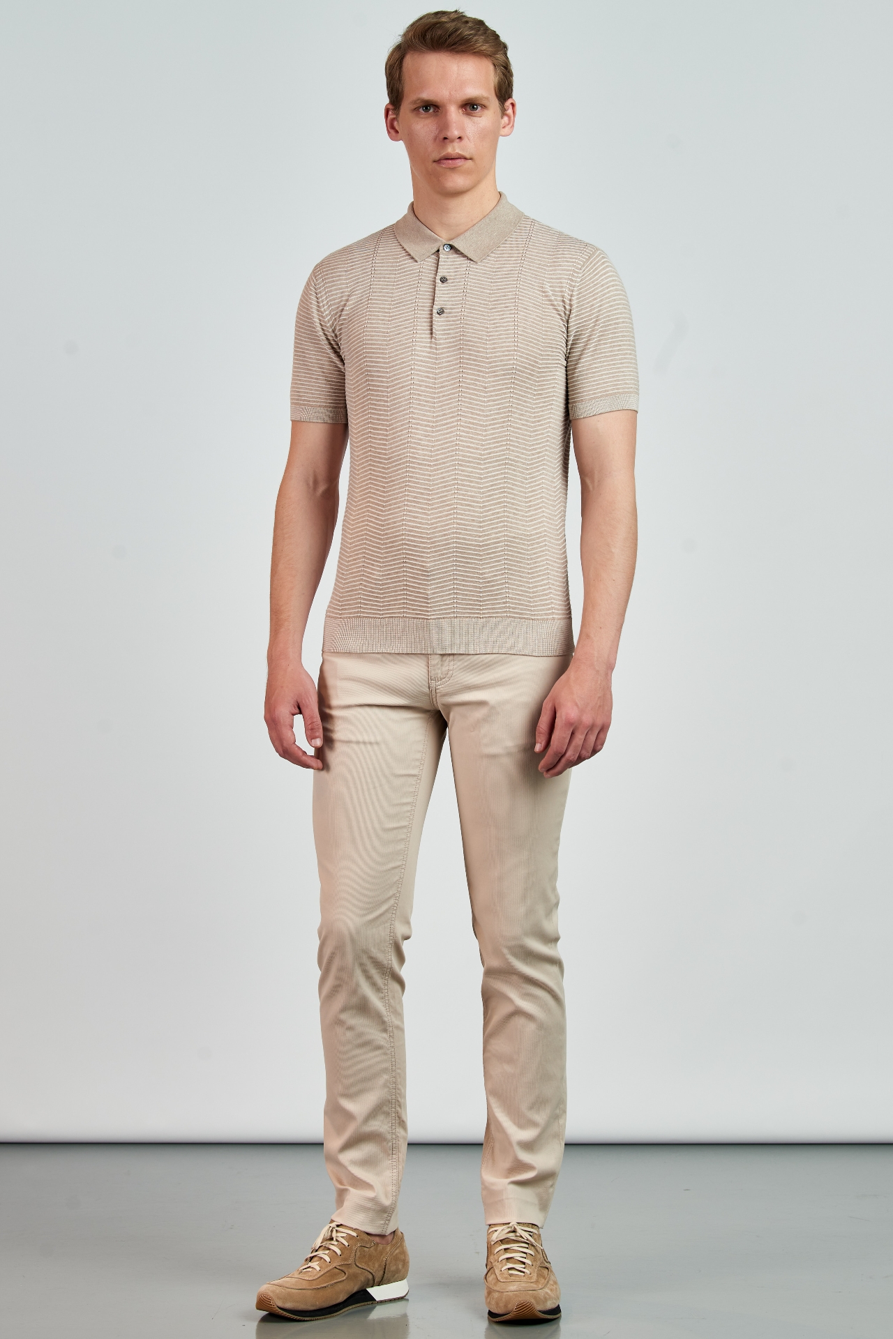 Picture of Giovane Gentile Tricot