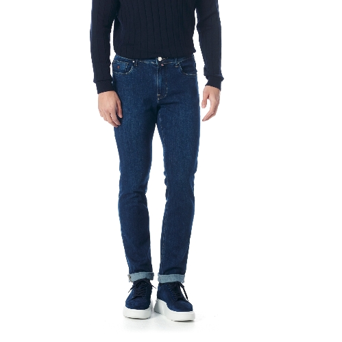 Picture of Giovane Gentile Pantolon Denim