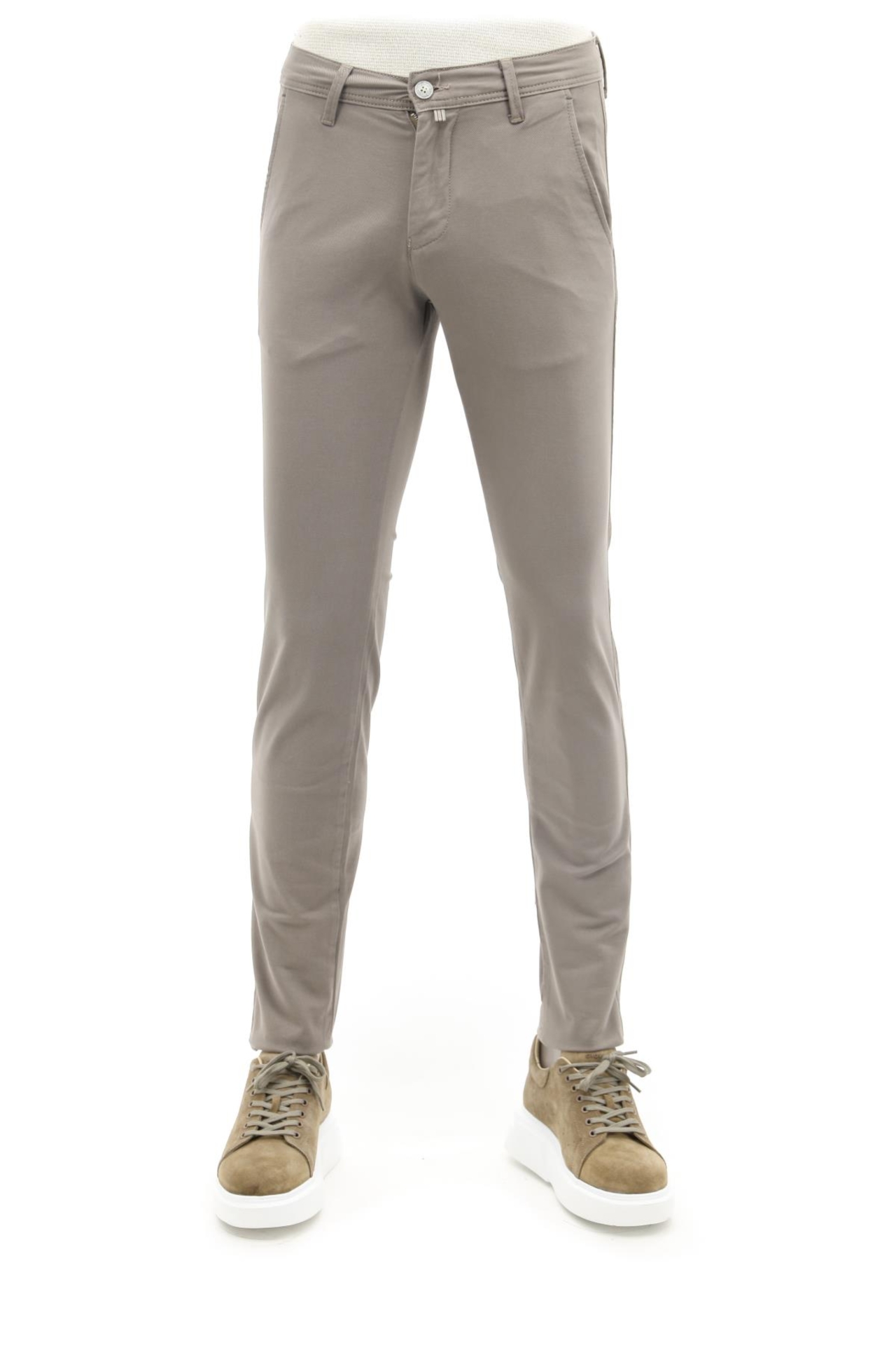 Picture of Giovane Gentile Trousers Casual