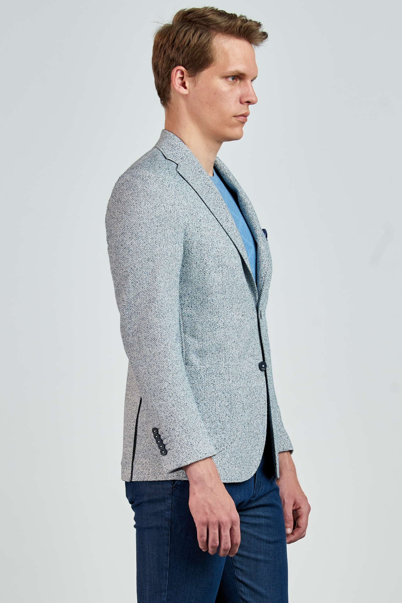 Picture of Giovane G. Designers Jacket