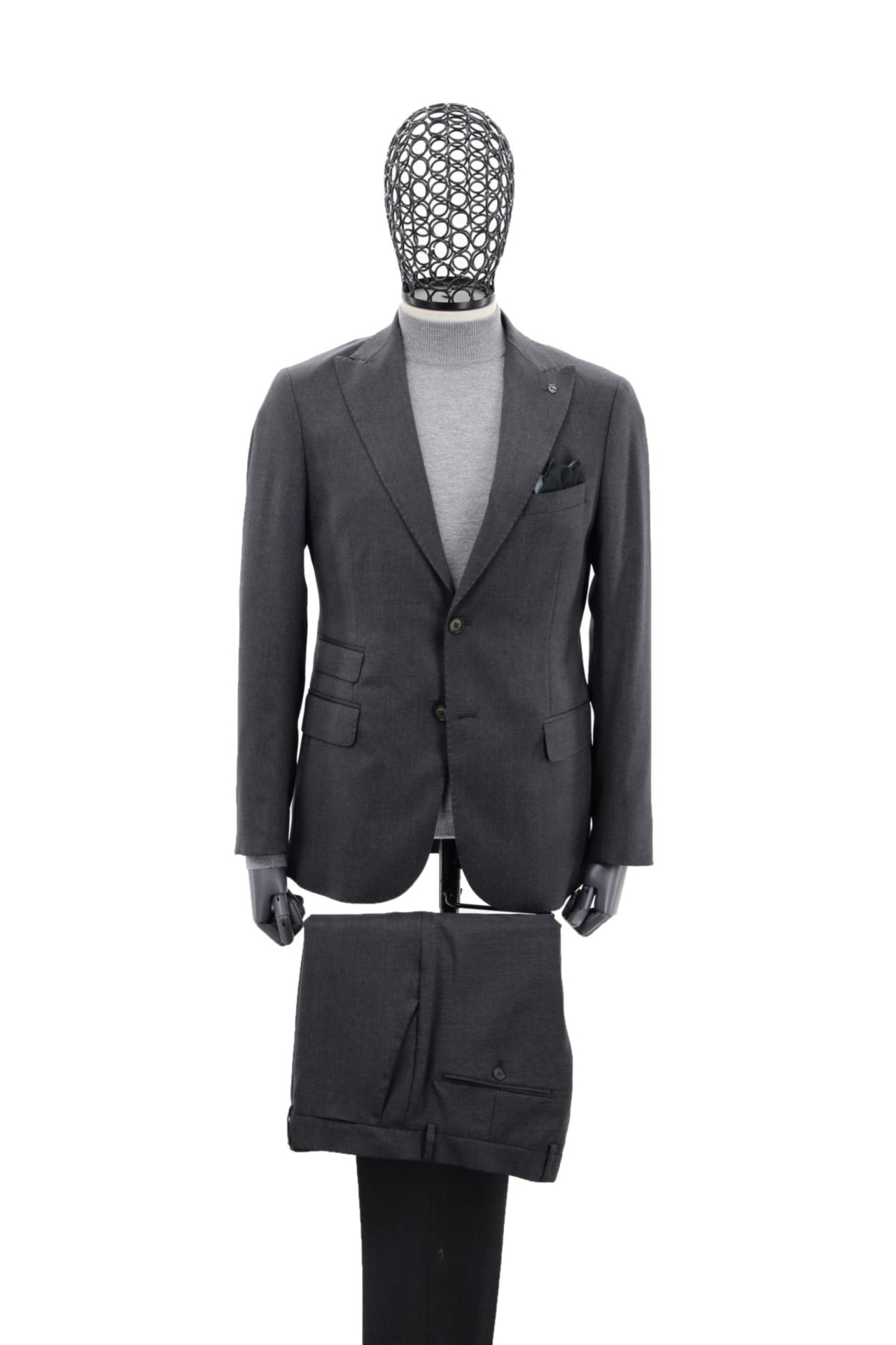 Picture of Giovane Gentile Suit