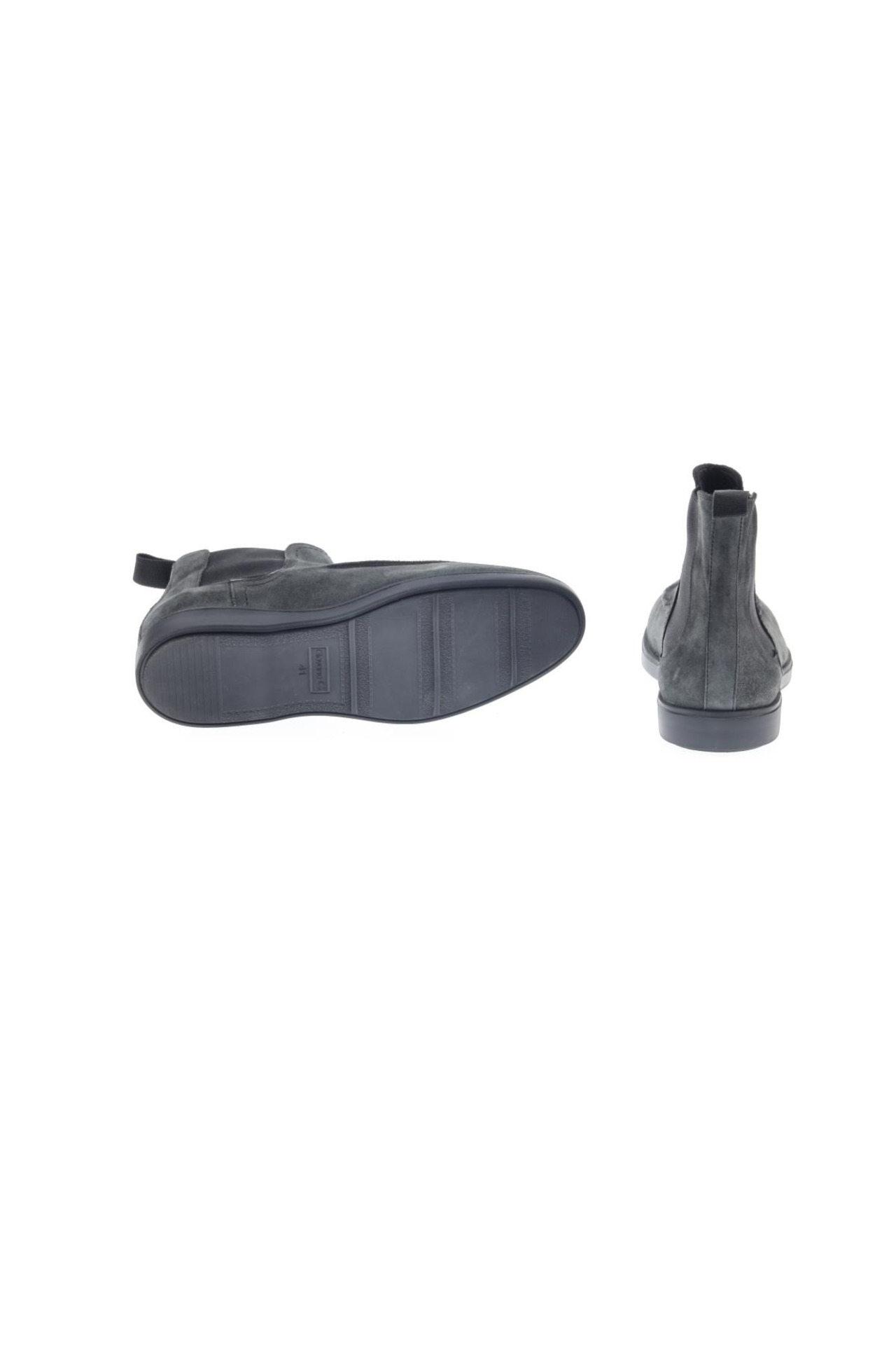 Picture of Giovane Gentile Shoes