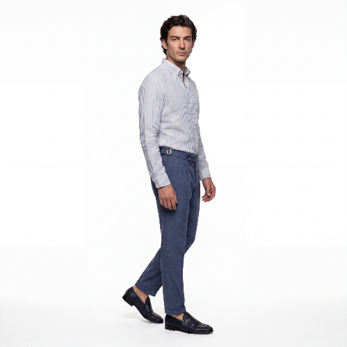 Resim Giovane G. Designers Gömlek