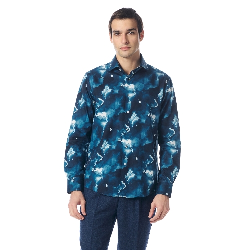 Resim Giovane Gentile Gömlek