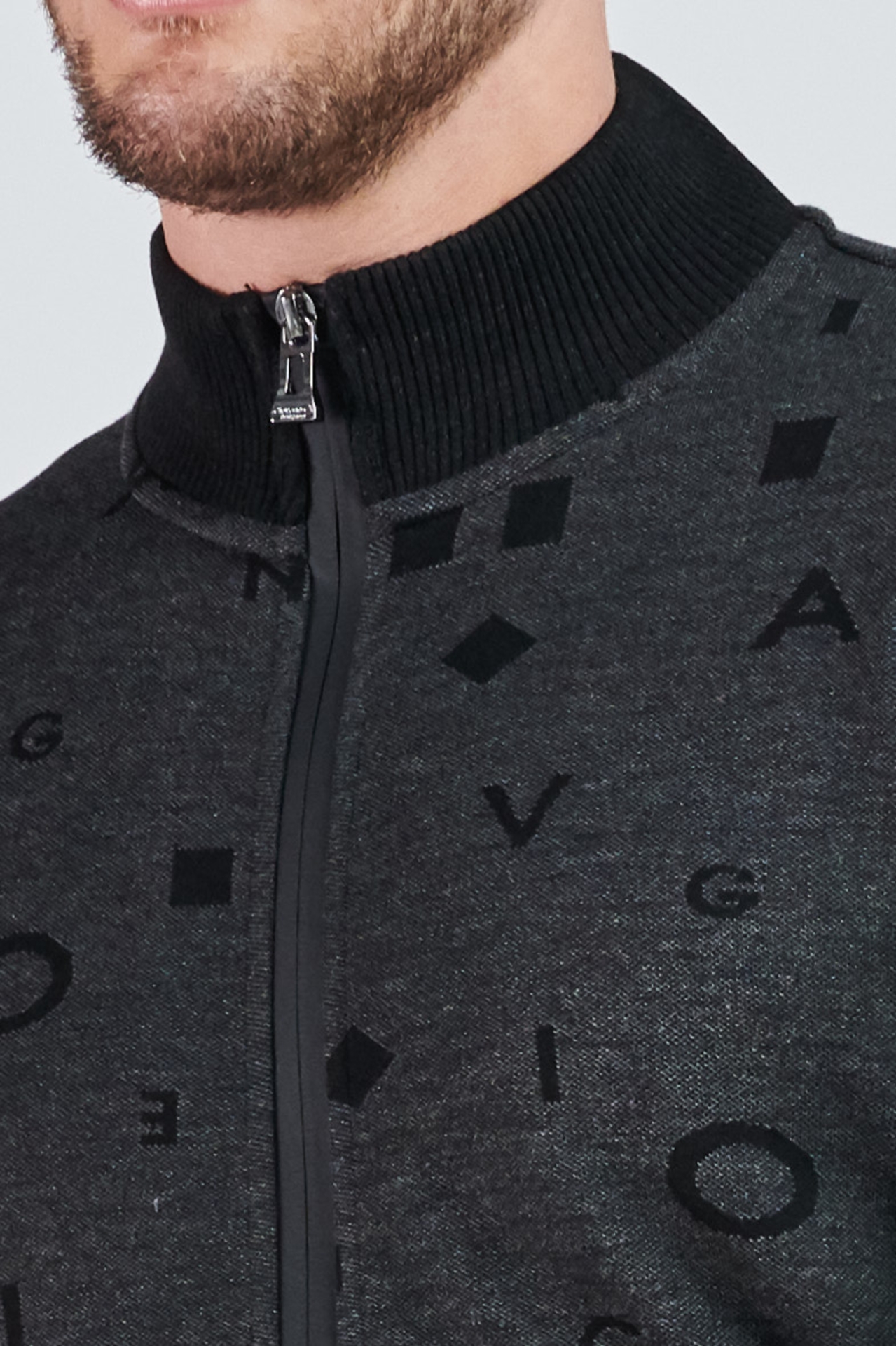 Picture of Giovane G. Designers Tracksuit