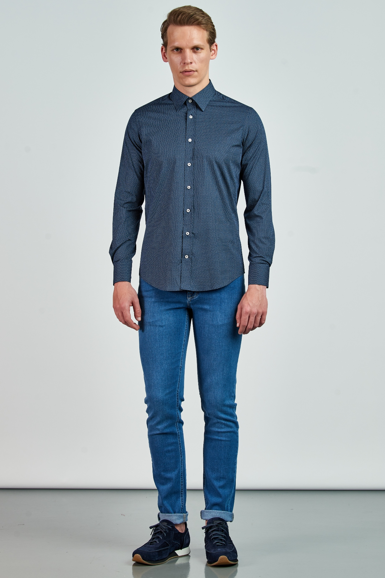 Picture of Giovane G. Designers Shirt