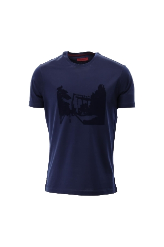 Resim Giovane Gentile T-Shirt