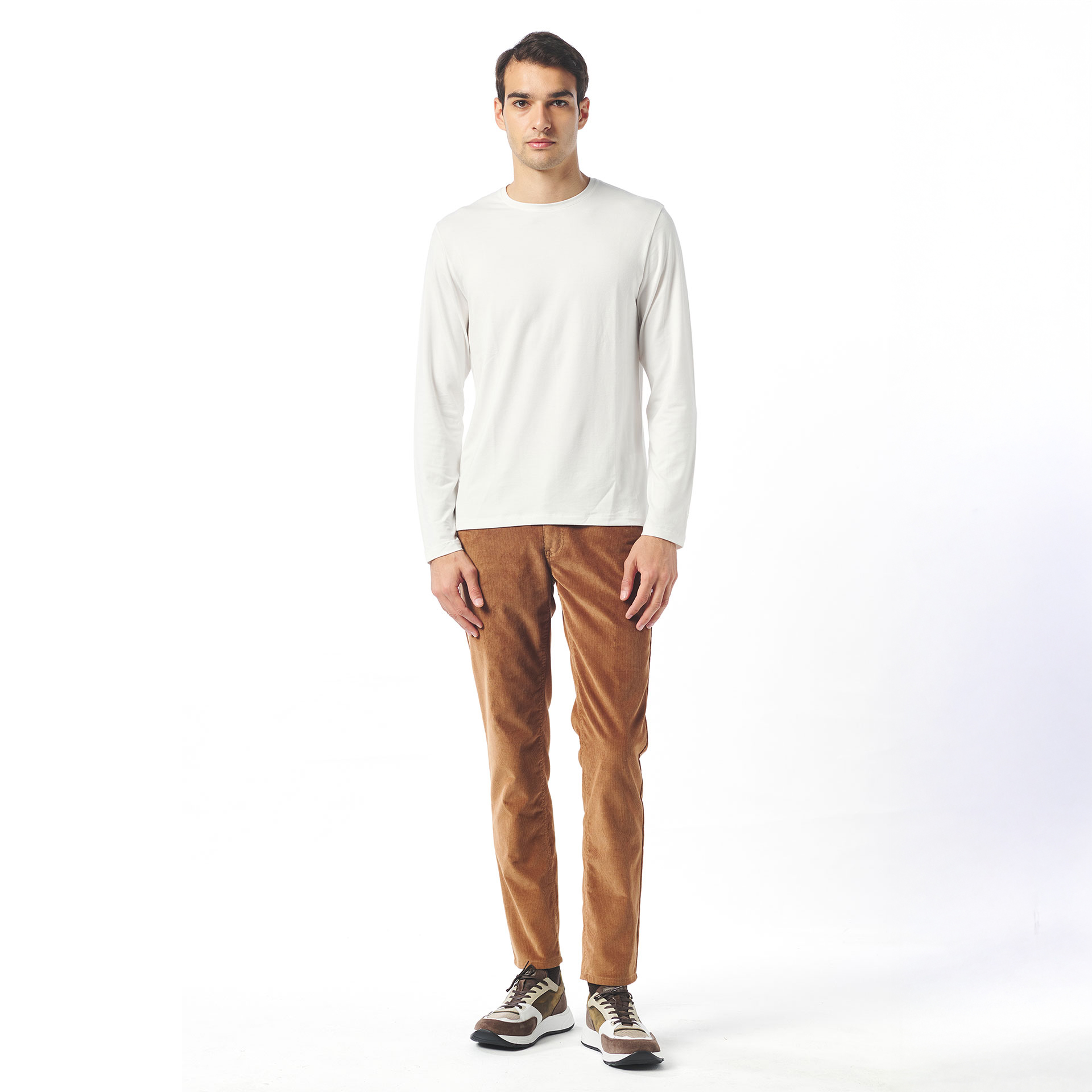 Resim Giovane Gentile T-Shirt