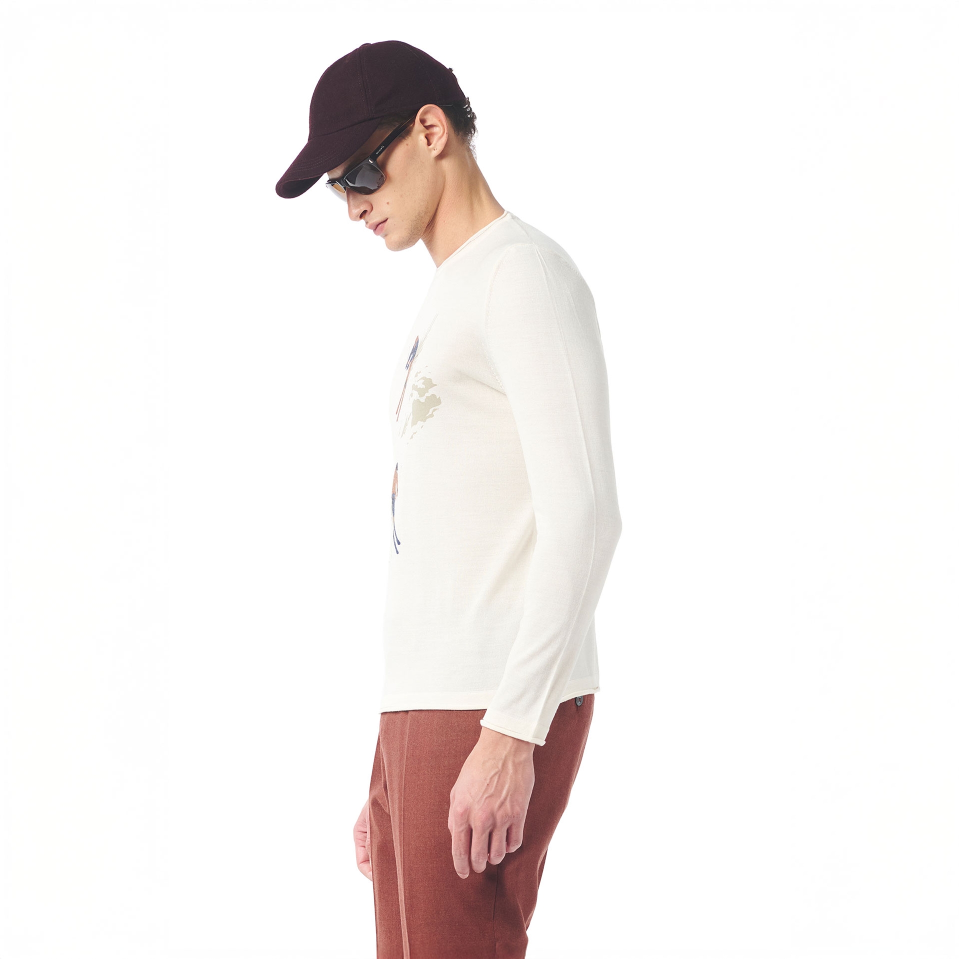 Resim Giovane G. Designers Triko