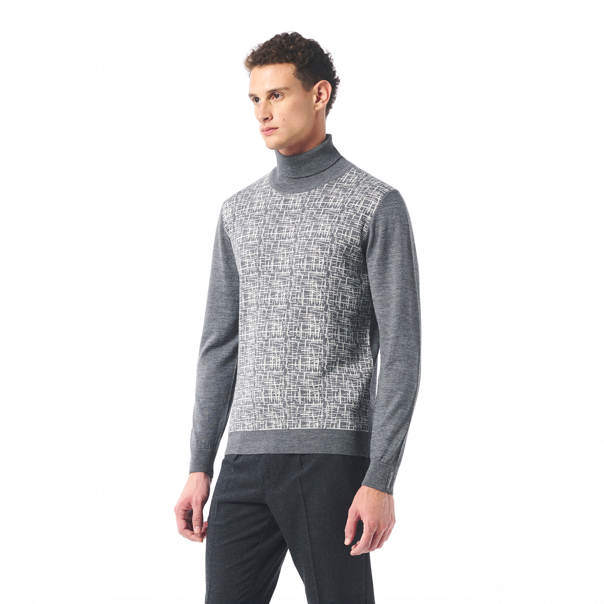 Picture of Giovane G. Designers Tricot