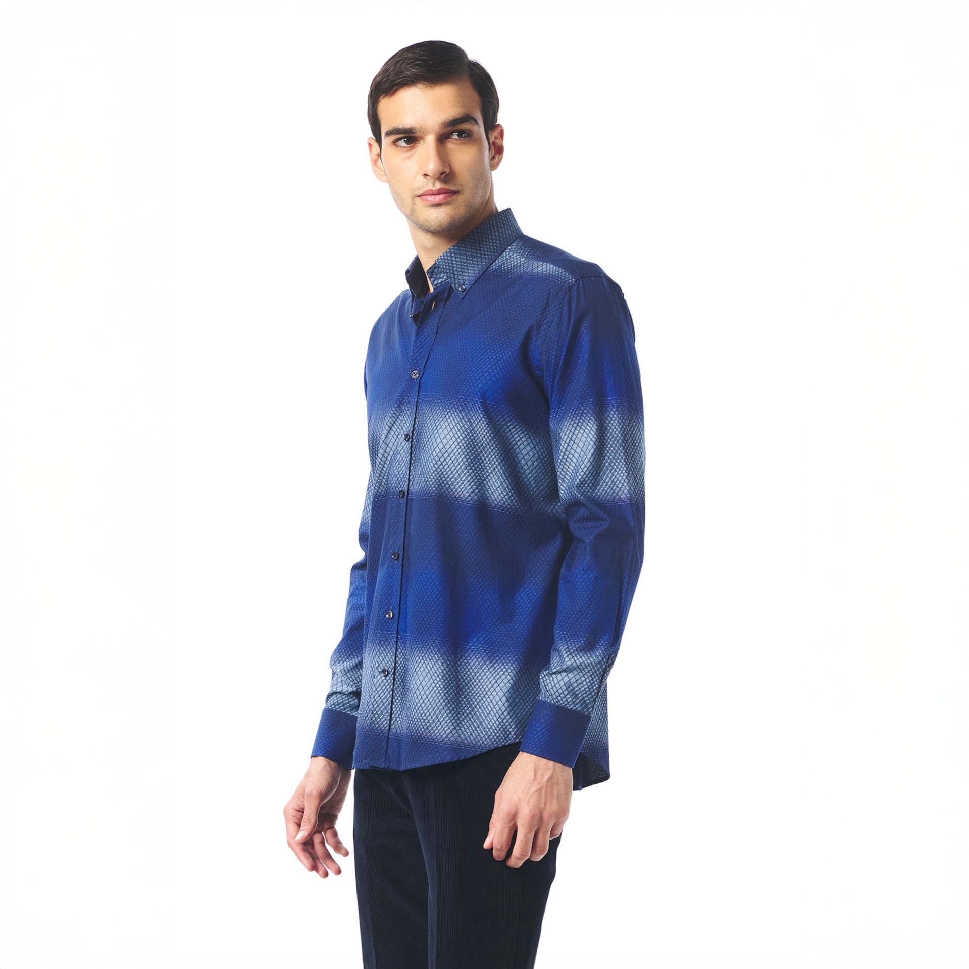 Resim Giovane G. Designers Gömlek