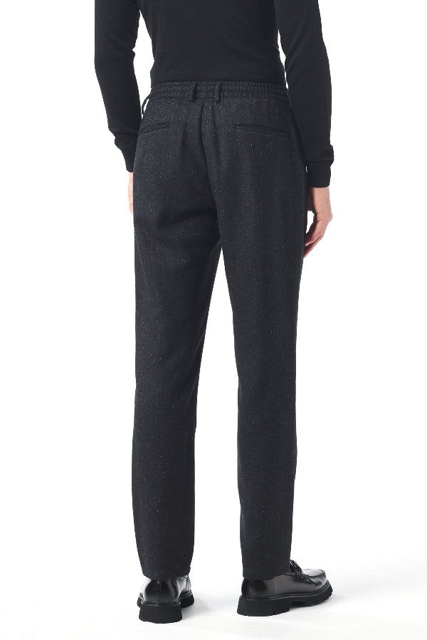 Picture of Giovane Gentile Trousers Casual