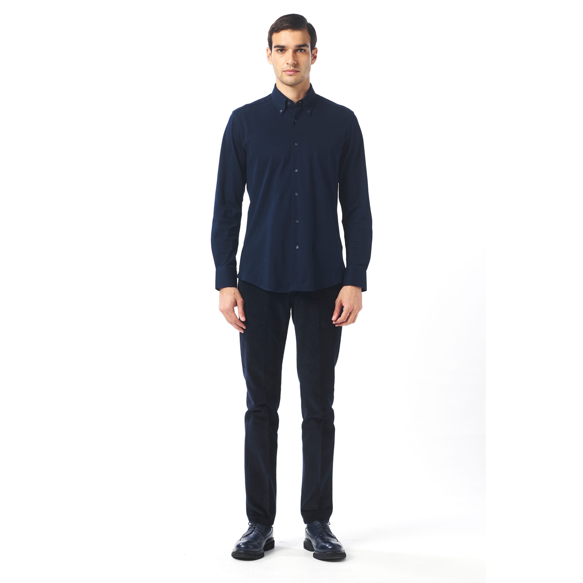 Resim Giovane Gentile Gömlek