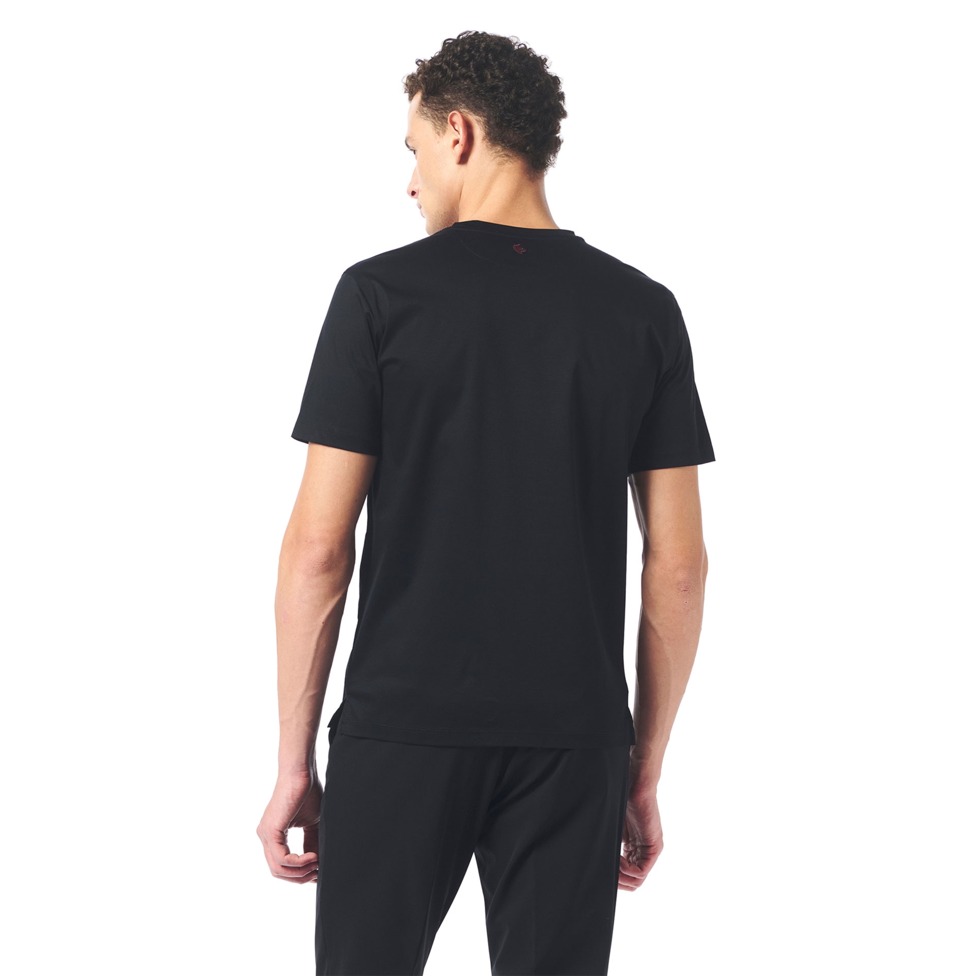 Resim Giovane Gentile T-Shirt