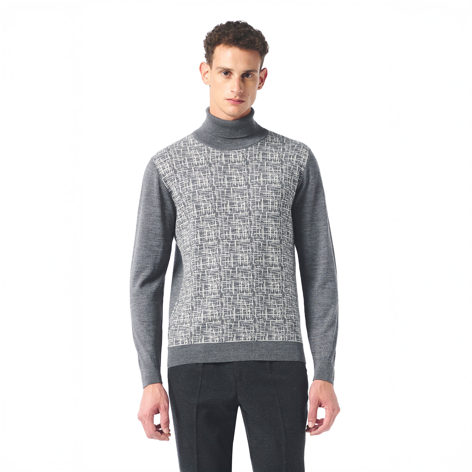 Picture of Giovane G. Designers Tricot