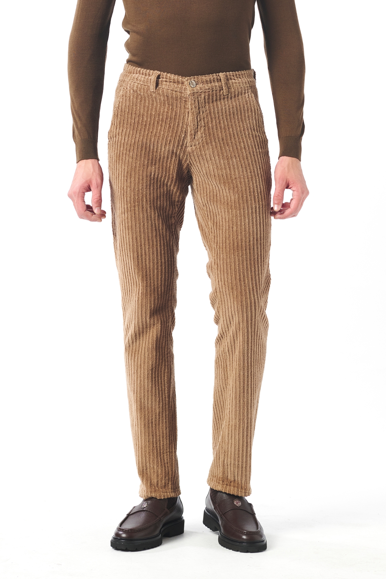 Resim Giovane Gentile Pantolon Casual
