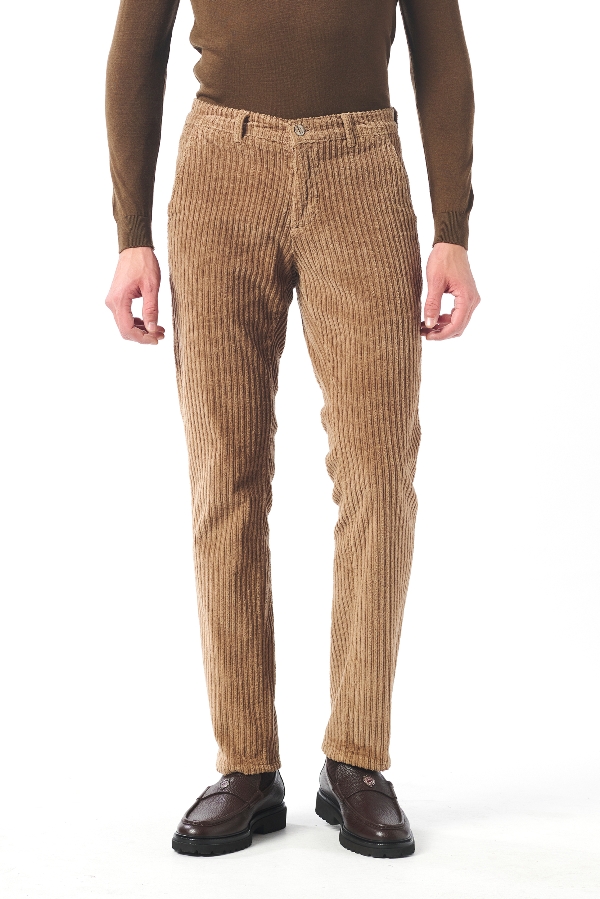 Resim Giovane Gentile Pantolon Casual