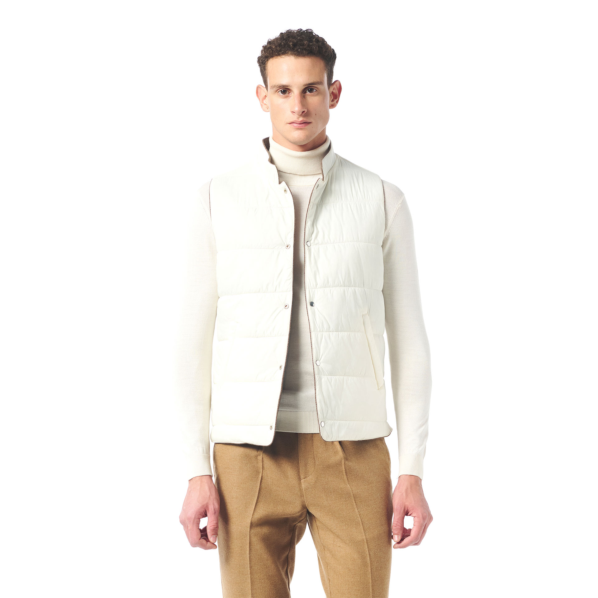 Picture of Giovane Gentile Vest/Coat