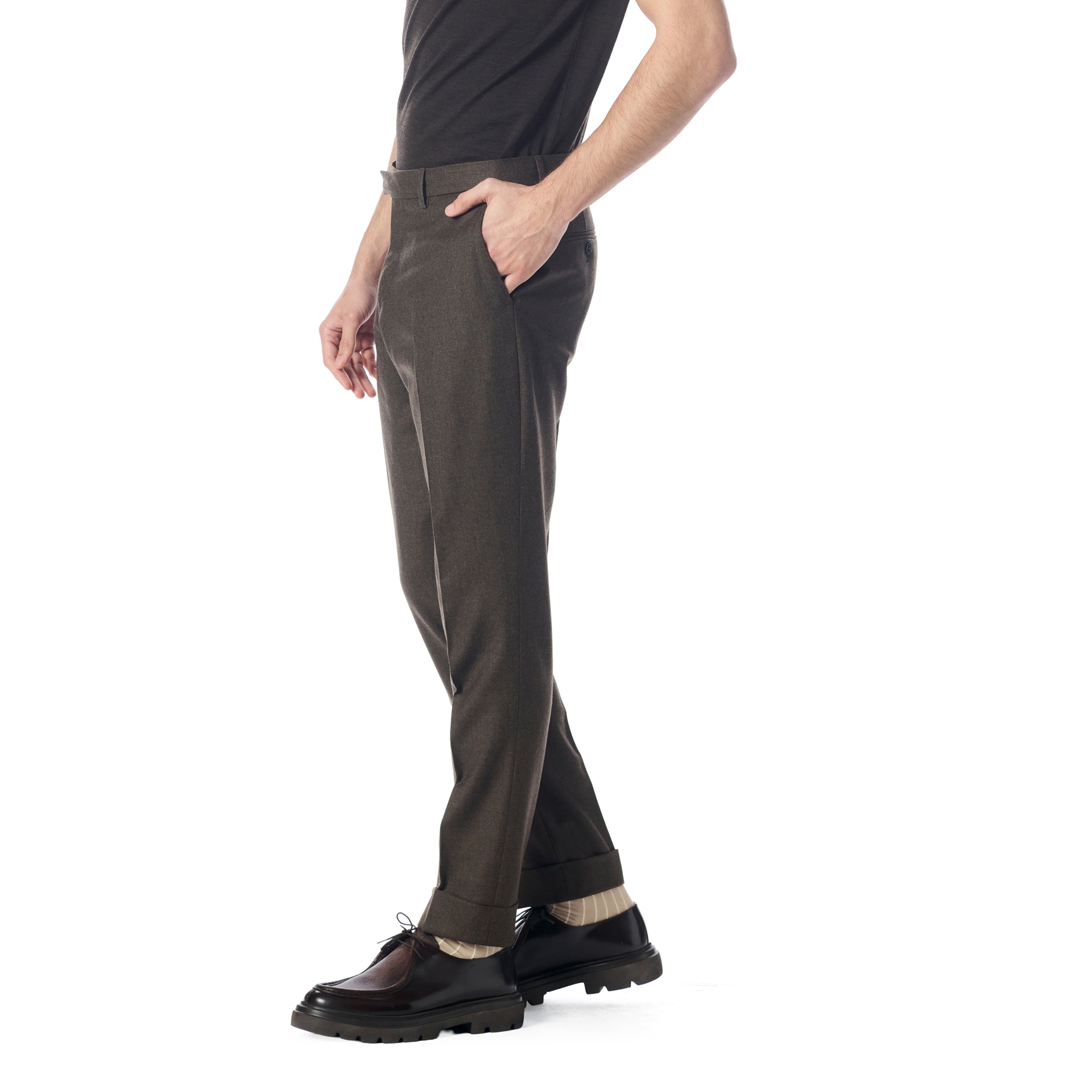 Resim Giovane Gentile Pantolon