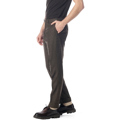 Resim Giovane Gentile Pantolon