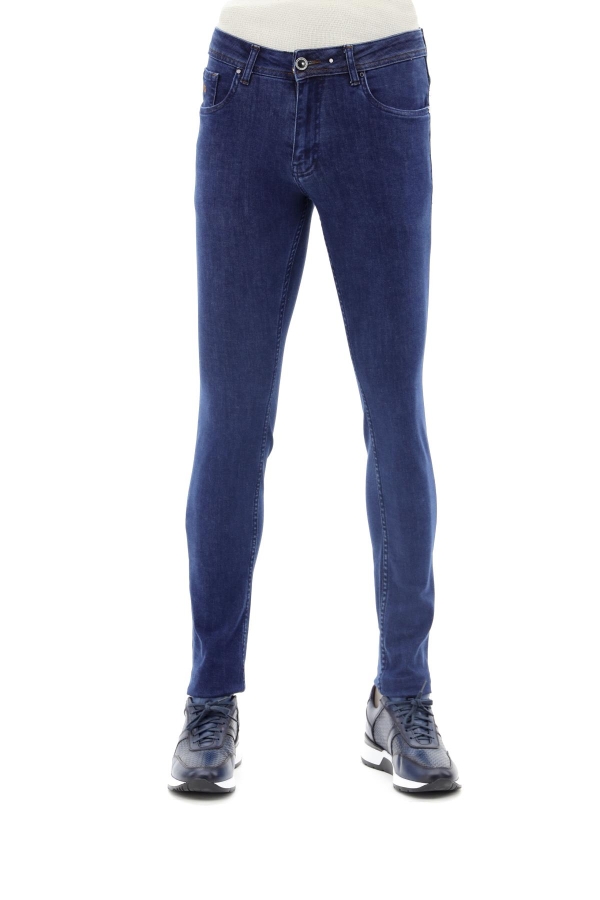 Resim Giovane Gentile Pantolon Denim