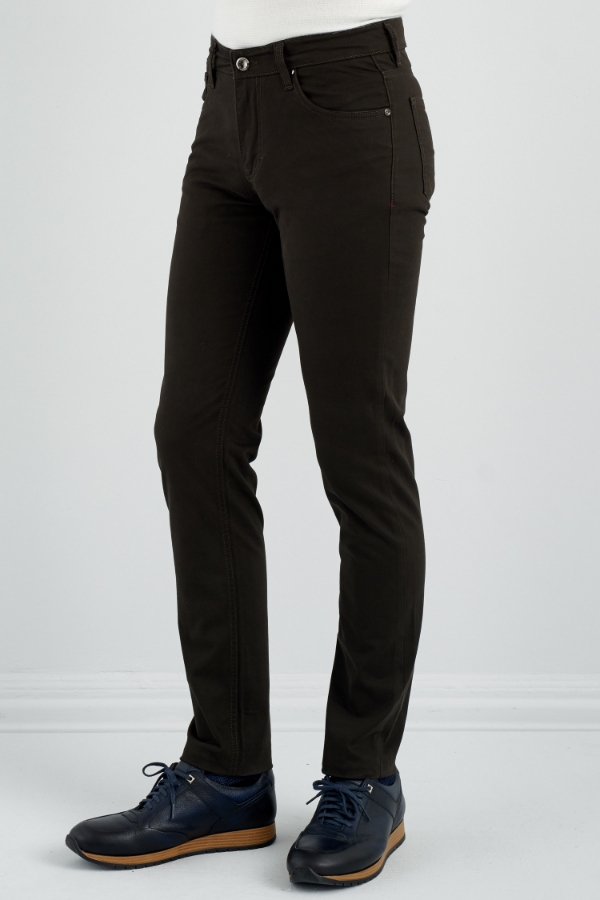 Picture of Giovane G. Designers Trousers Casual
