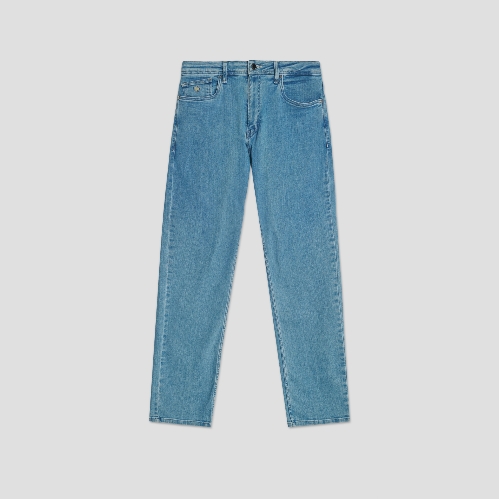 Resim Giovane Gentile Pantolon Denim