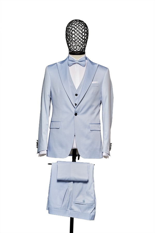 Picture of Giovane G. Designers Tuxedo Suit