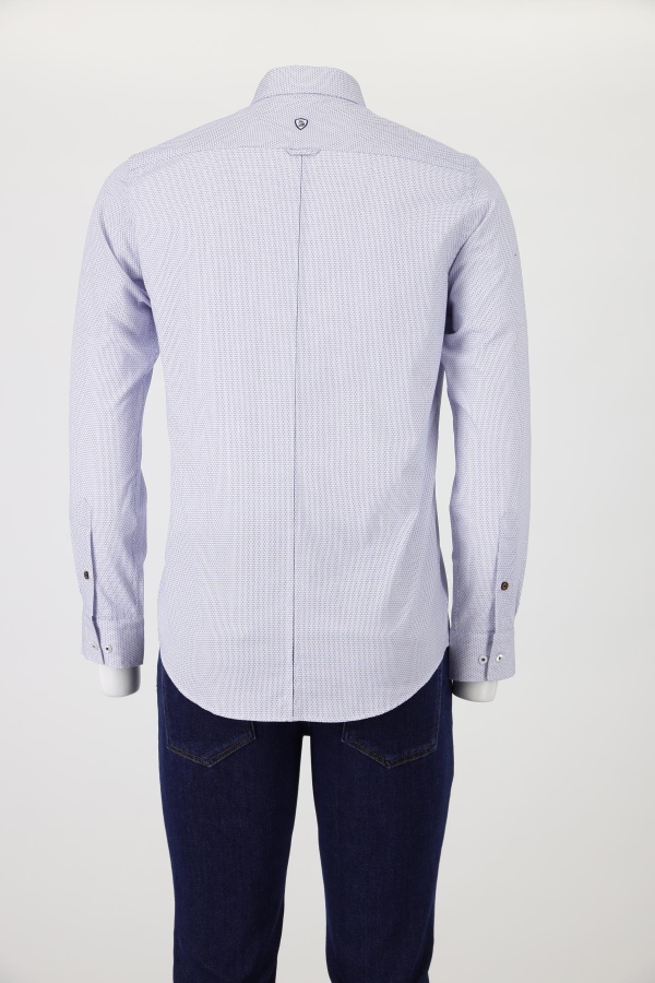 Resim Giovane G. Designers Gömlek