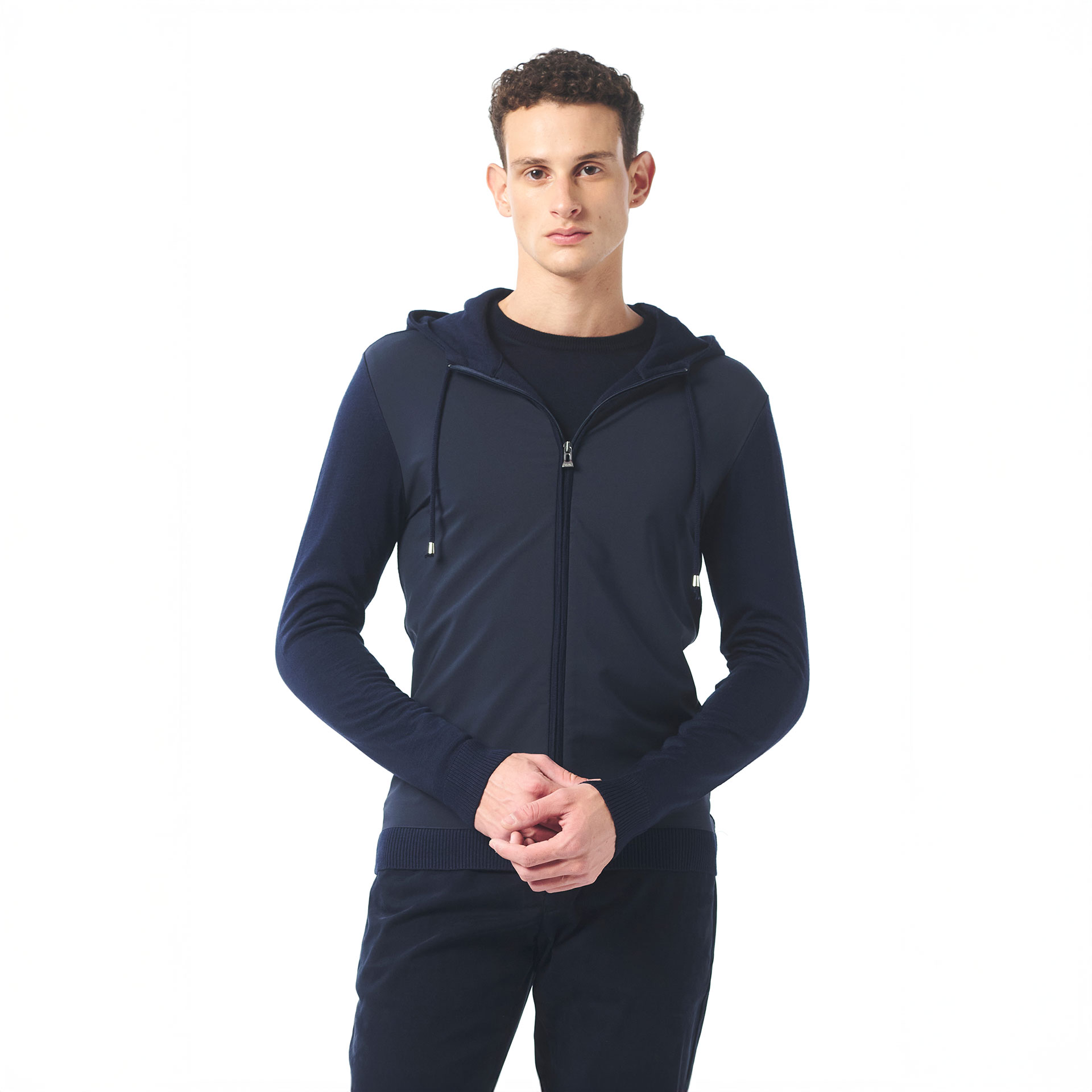 Resim Giovane G. Designers Triko