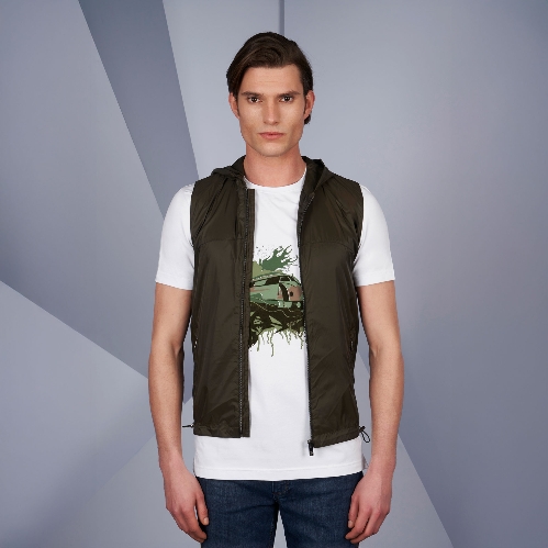 Resim Giovane Gentile Triko