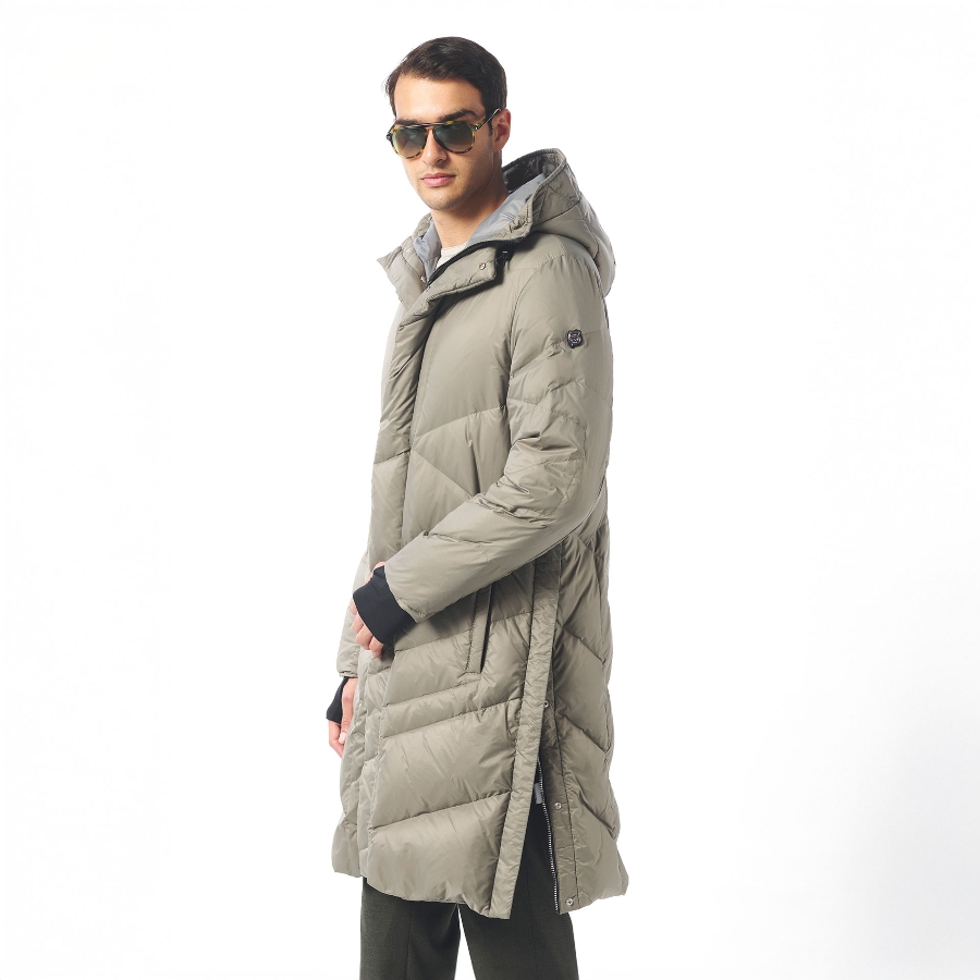 Picture of Giovane Gentile Coat Jacket