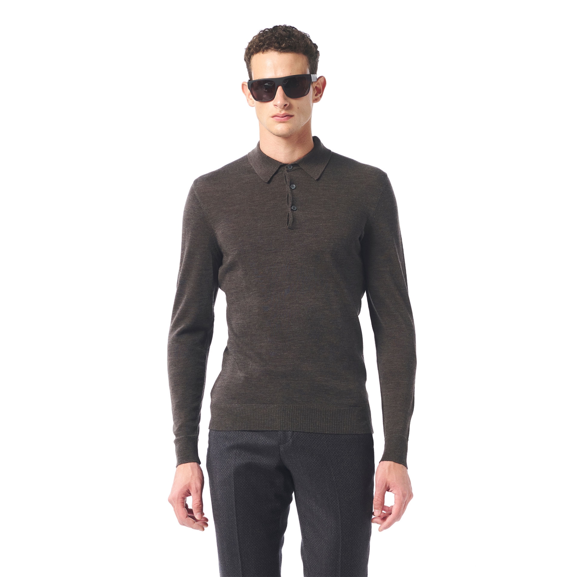 Picture of Giovane Gentile Tricot