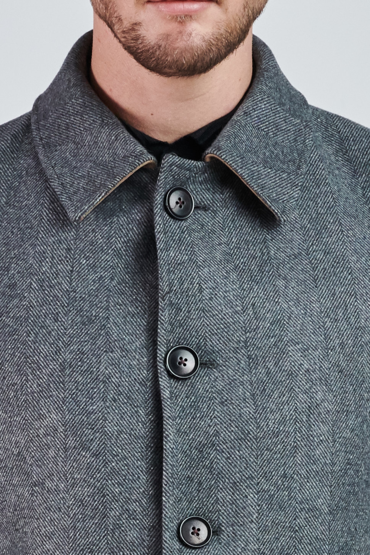 Picture of Giovane Gentile OverCoat