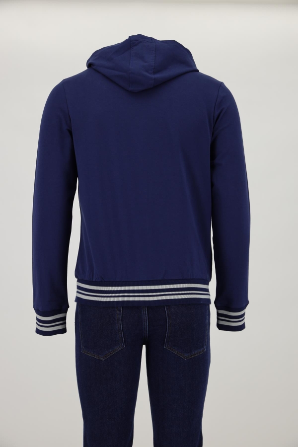 Picture of Giovane G. Designers Tracksuit
