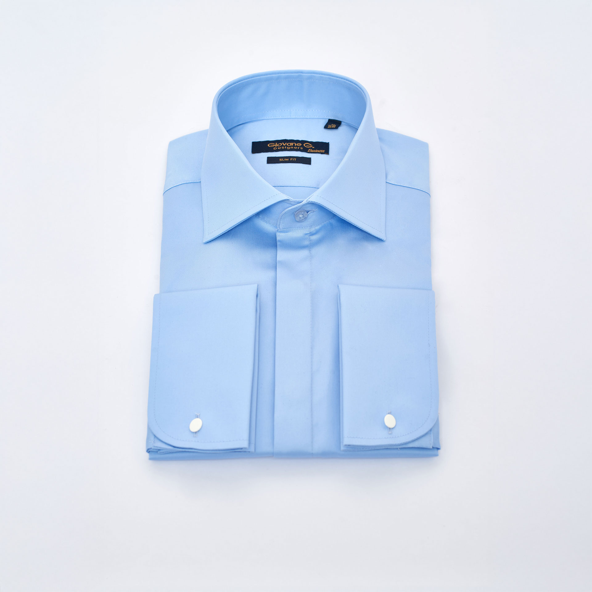 Picture of Giovane G. Designers Shirt (Basic Series)