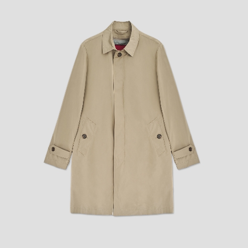 Resim Giovane Gentile Pardösü