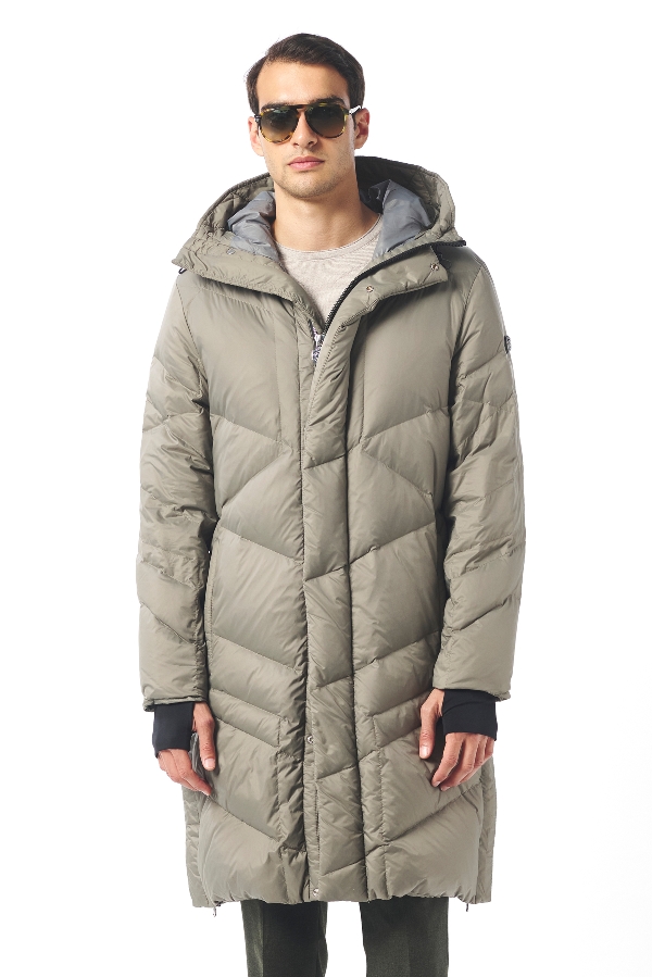 Picture of Giovane Gentile Coat Jacket