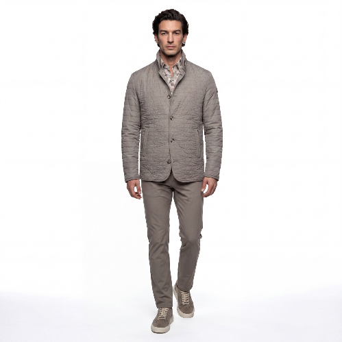 Picture of Giovane Gentile Mont / Kaban