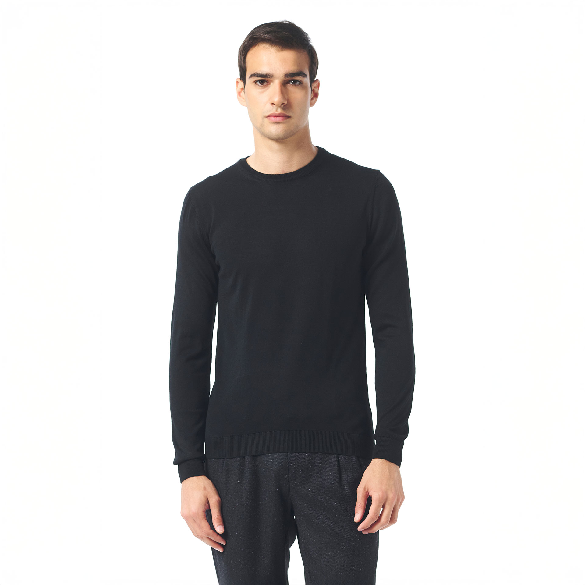 Picture of Giovane G. Designers Tricot