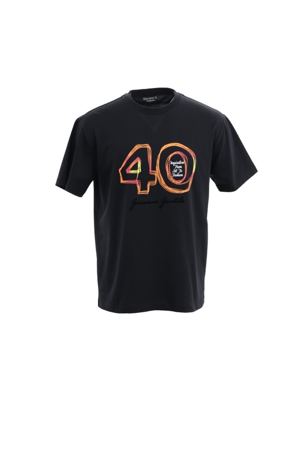 Picture of Giovane G. Designers T-Shirt